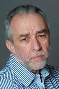 Pavel Rímský in Nikola Šuhaj loupežník