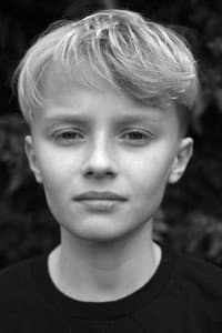 Cassius Flemyng in Lord of the Flies