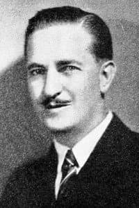 Harris Gordon in The Million Dollar Robbery
