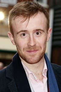 John Heffernan in Snakes on a Set: Behind the Scenes