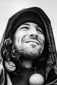 JP Auclair in Into the Mind