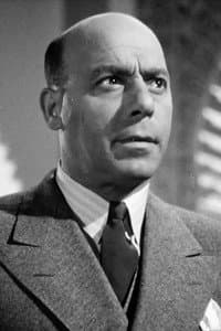 Kurt Katch in Abbott and Costello Meet the Mummy