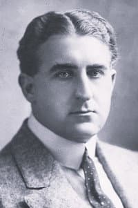 Claude Fleming in The Test