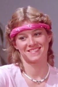 Lonnie Emerson in Body Girls