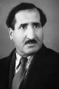 Yusif Yulduz in Rəqiblər