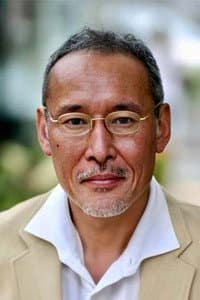 Yasuyuki Hirata in トワイライトQ