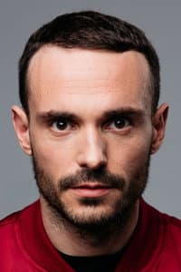 Jérôme Niel in Mission 404 : Internet doit rester vivant