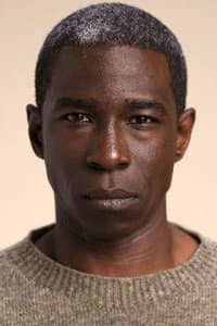 Abdul Salis in Flyboys
