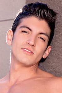 Alessandro Haddad in Taylor Made