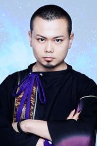 Daisuke Kaminaga in 和楽器バンド 大新年会2019さいたまスーパーアリーナ2days 〜竜宮ノ扉〜