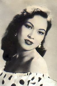 Zeny Zabala in Ito Ba ang Aking Ina?