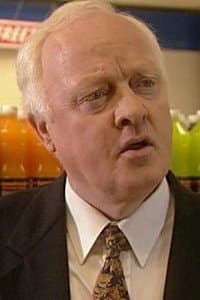 Malcolm Terris in Double Dare