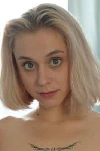 Molly Cute in Library of Lust