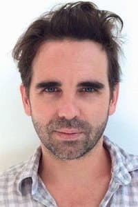 Simon Beaufils in Les filles de feu