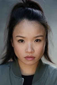 Trang Le Hong in Die Matriarchin