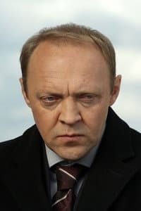 Vitaly Kishchenko in Анна Каренина. История Вронского