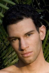 Miguel in Barebacking