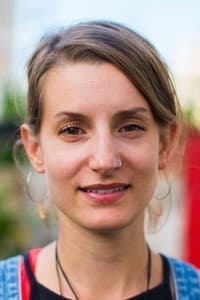 Tina Orlandini in Bog neće pomoći
