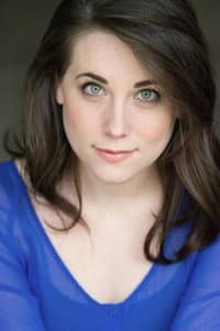 Kate Alden in The Device
