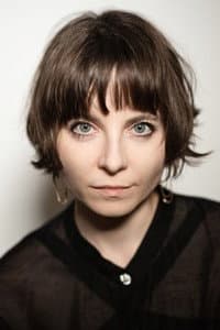 Delia-Deborah Wagner in Crazy Race