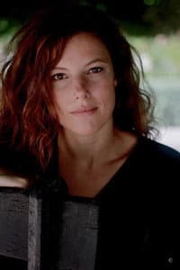 Hélène Degy in Les ombres du passé