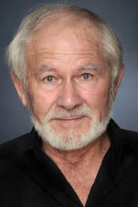 Don McCorkindale in The Men from the Ministry