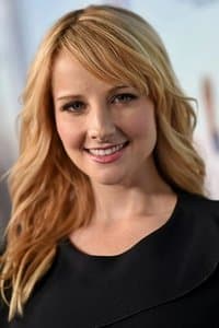 Melissa Rauch in Unraveling the Mystery: A Big Bang Farewell