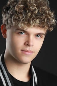 Jake Katzman in Team Marco