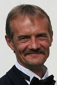 Helmuts Kalniņš in Vajadzīga soliste