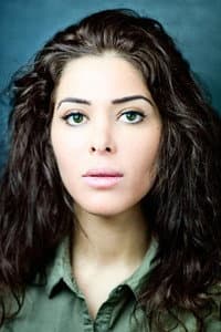Samira El Ouassil in Schluss! Aus! Amen!