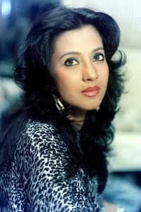 Moon Moon Sen in Jaal