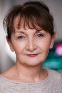 Véronique Kapoyan in Les inédits historiques de Serge Papagalli