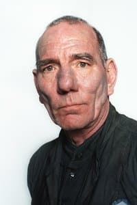 Pete Postlethwaite in The Serpent's Kiss
