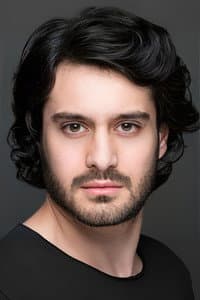 Yağızkan Dikmen in My Name is Batlir, not Butler