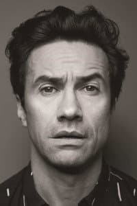 David Fonseca in Silence 4 - Songbook Live