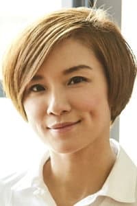 Angel Wong Chui-Ling in Yi Boh Lai Beng Duk