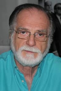 Leonardo José in Femmine in fuga