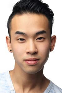 Kenny Tran in Dead End: Paranormal Park