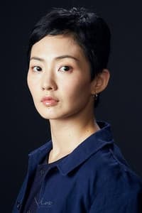 Ambrose Liao in miss world