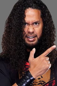 Taula Fifita in NJPW G1 Climax 33: Day 17