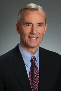 Robert V. Barron in The Spring