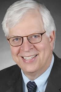 Dennis Prager in For Goodness Sake II