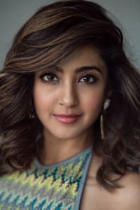 Aindrita Ray in Kaddi Pudi