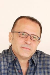 Manuel DeLanda in time/ OUT OF JOINT