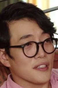 Si Woo in 야한 이야기