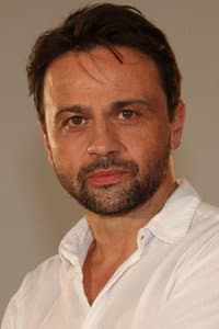 Michael Rotschopf in Ein toter Bruder