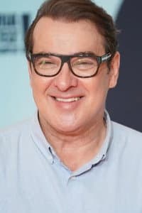 Luis Merlo in Hay que deshacer la casa