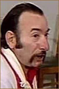 Gennaro Ombra in Paolo Barca, maestro elementare, praticamente nudista