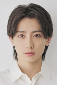 Eito Konishi in 地縛少年花子くん -The Musical-
