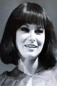 Barbara Sommers in Les charnelles